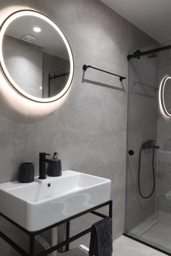 Tailor'S Suites #2 Thessaloníki Luaran gambar