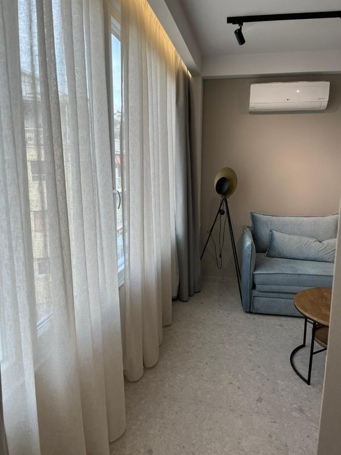 Tailor'S Suites #2 Thessaloníki Luaran gambar
