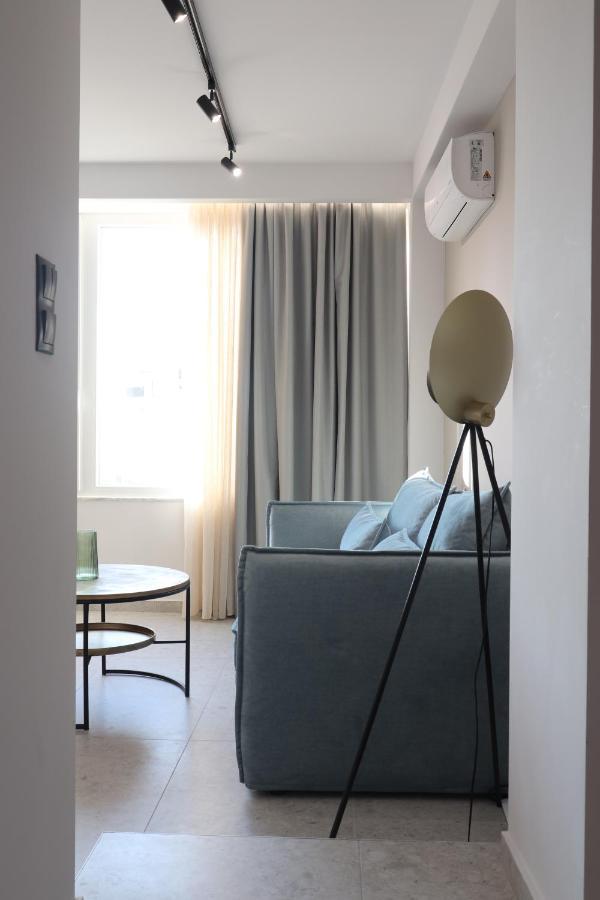 Tailor'S Suites #2 Thessaloníki Luaran gambar