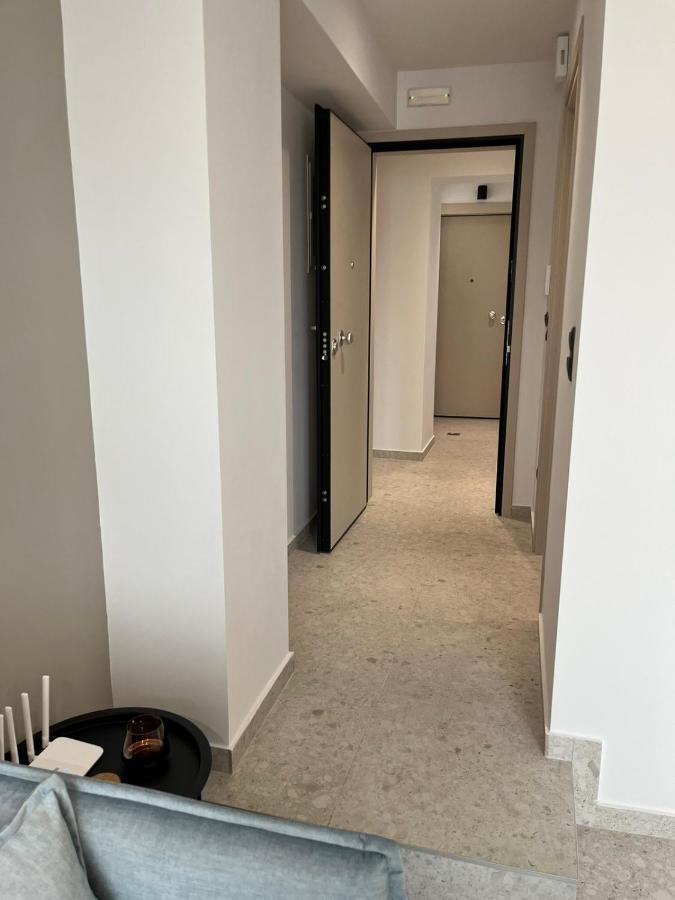 Tailor'S Suites #2 Thessaloníki Luaran gambar